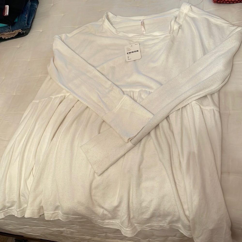 Free people top